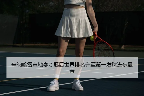 辛纳哈雷草地赛夺冠后世界排名升至第一发球进步显著